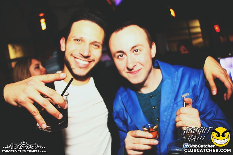 Club Crawl party venue photo 182 - February 14th, 2016