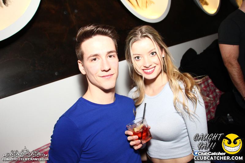 Club Crawl party venue photo 183 - February 14th, 2016