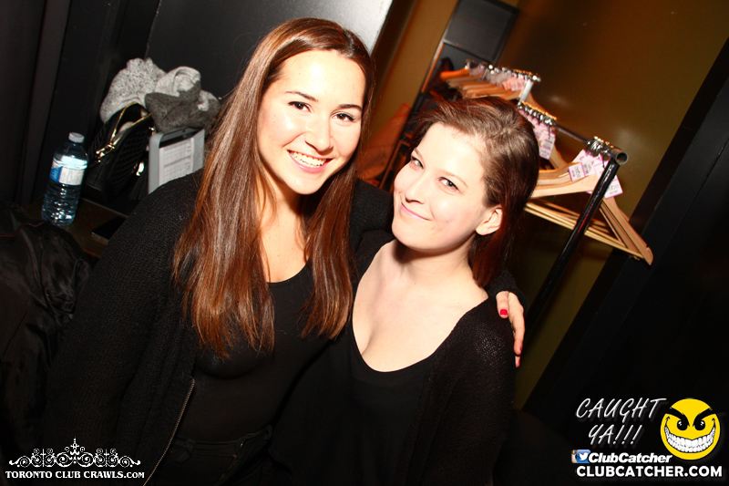 Club Crawl party venue photo 184 - February 14th, 2016