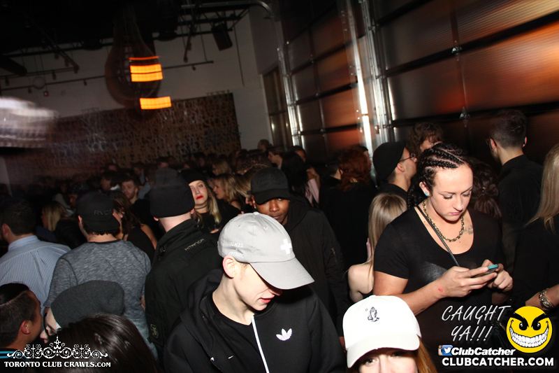 Club Crawl party venue photo 185 - February 14th, 2016