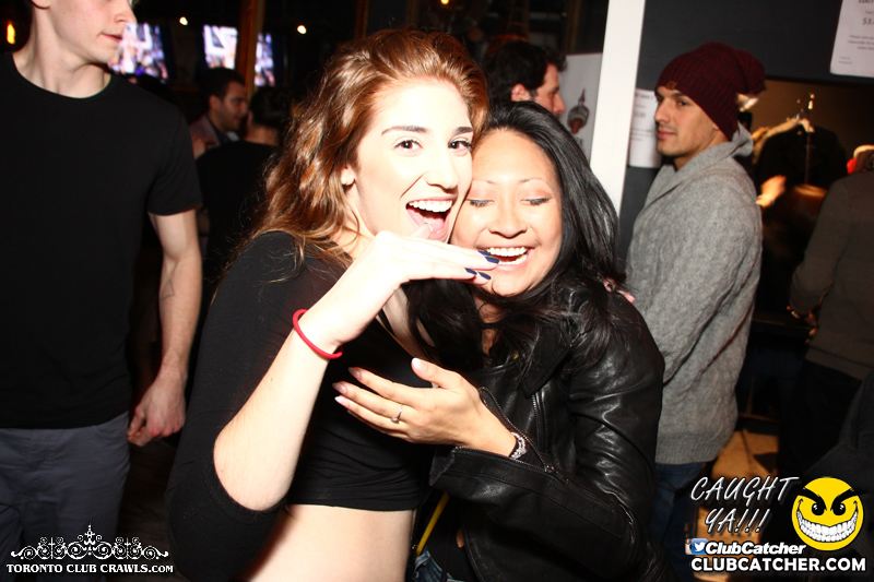 Club Crawl party venue photo 195 - February 14th, 2016