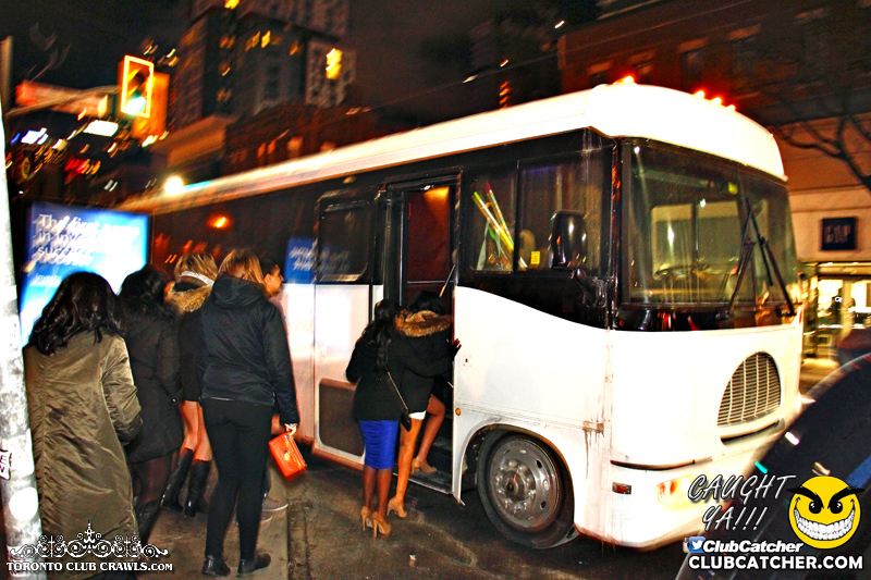 Club Crawl party venue photo 198 - February 14th, 2016