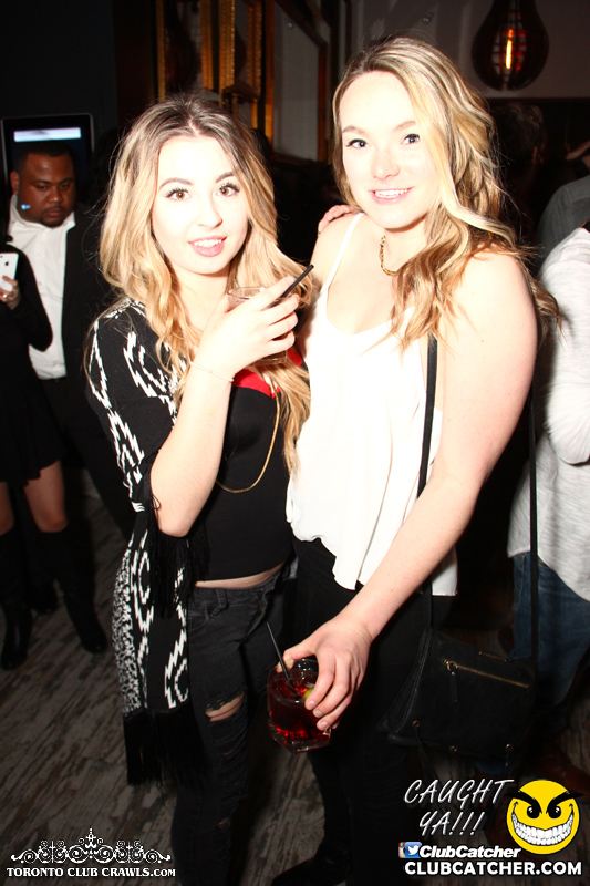 Club Crawl party venue photo 201 - February 14th, 2016