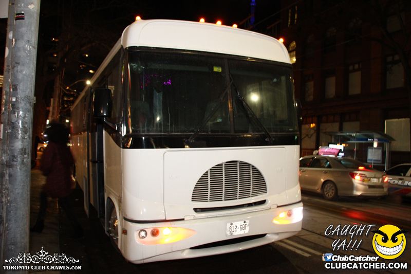 Club Crawl party venue photo 202 - February 14th, 2016