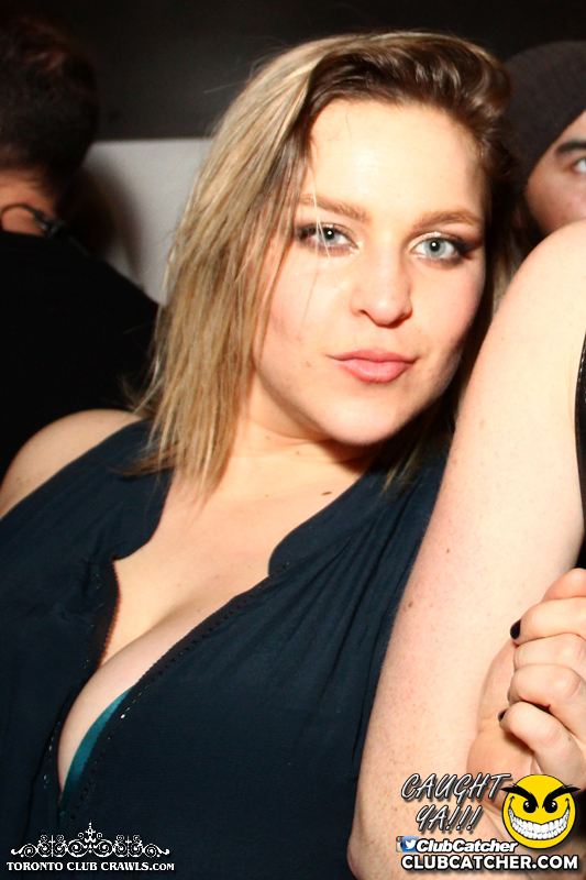 Club Crawl party venue photo 203 - February 14th, 2016