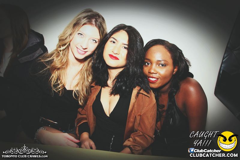 Club Crawl party venue photo 204 - February 14th, 2016