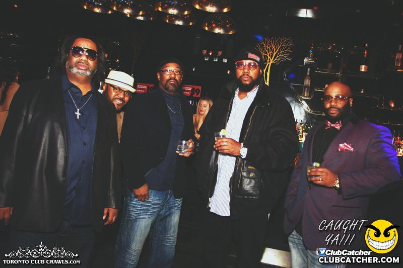 Club Crawl party venue photo 206 - February 14th, 2016