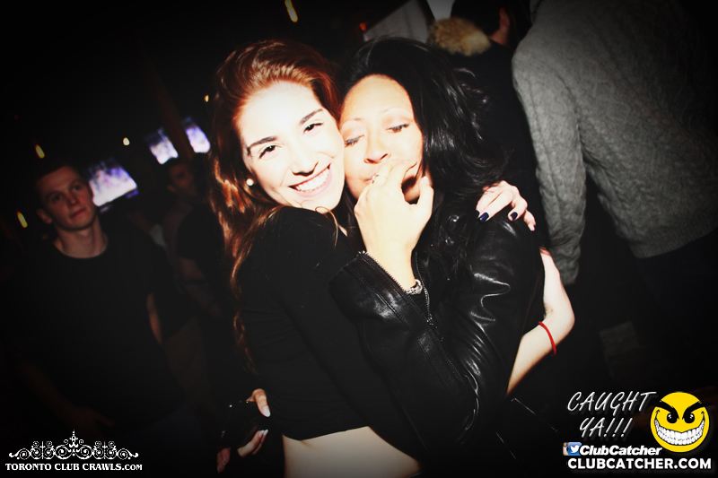 Club Crawl party venue photo 208 - February 14th, 2016