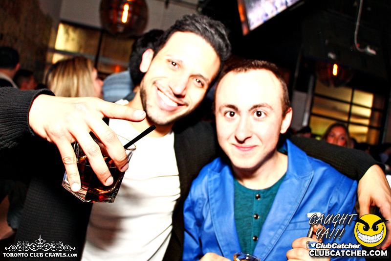 Club Crawl party venue photo 211 - February 14th, 2016