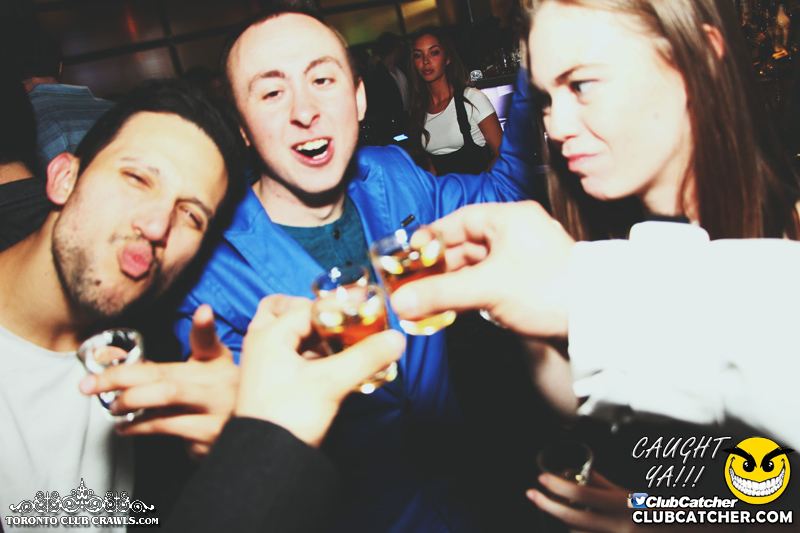 Club Crawl party venue photo 217 - February 14th, 2016