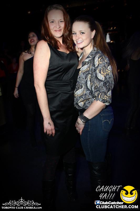 Club Crawl party venue photo 218 - February 14th, 2016