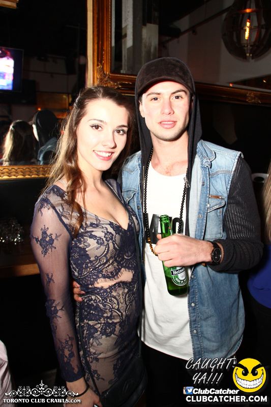 Club Crawl party venue photo 23 - February 14th, 2016