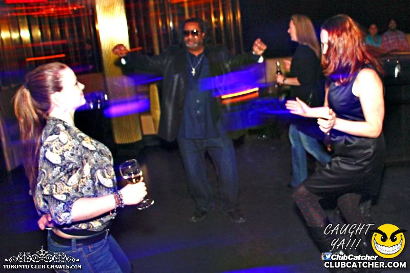 Club Crawl party venue photo 221 - February 14th, 2016