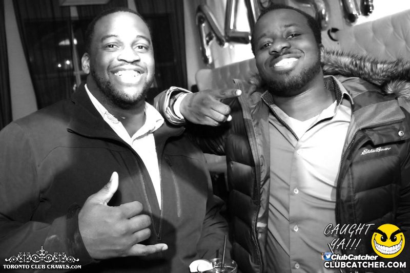 Club Crawl party venue photo 223 - February 14th, 2016