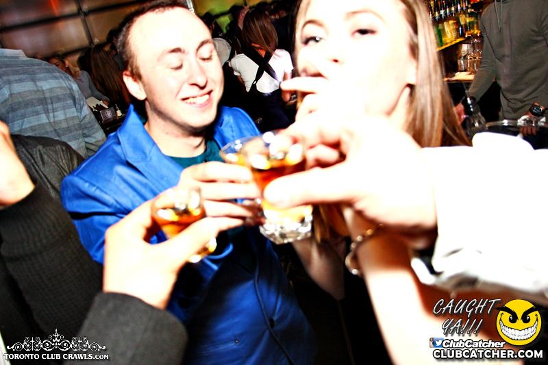 Club Crawl party venue photo 224 - February 14th, 2016