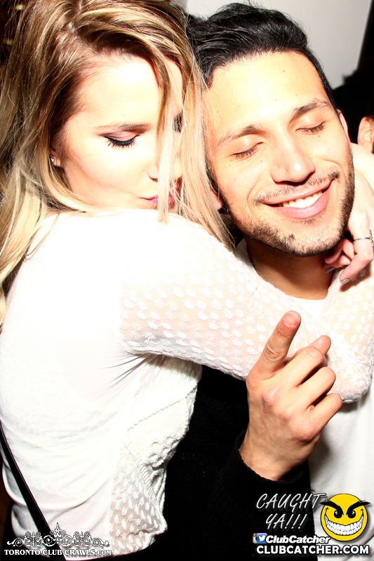 Club Crawl party venue photo 24 - February 14th, 2016