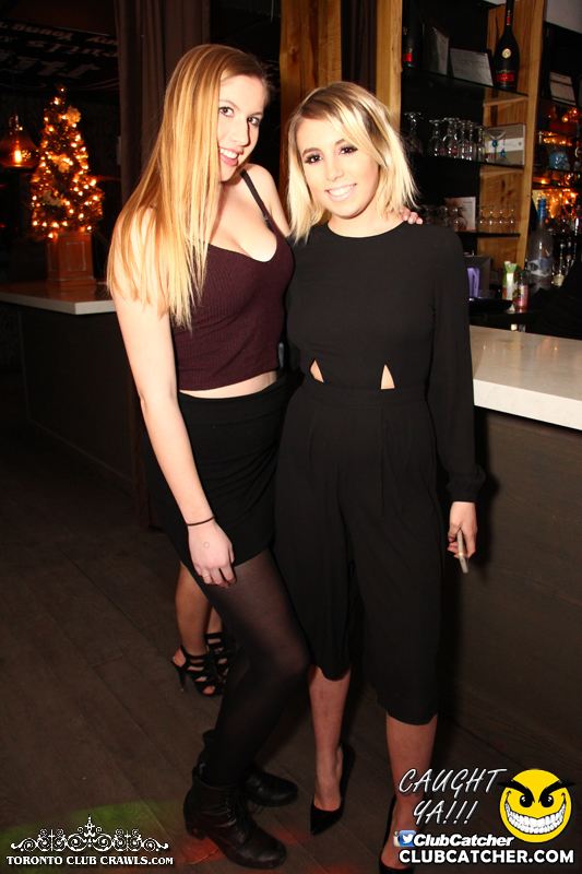 Club Crawl party venue photo 25 - February 14th, 2016