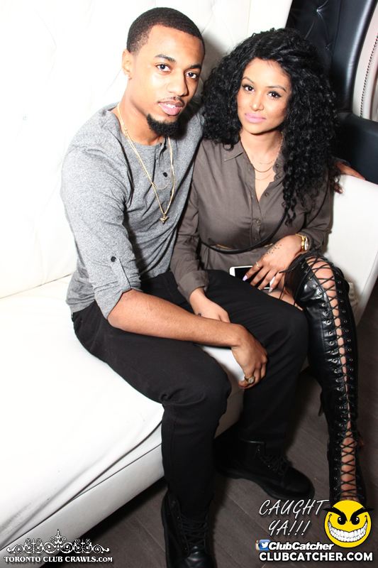 Club Crawl party venue photo 26 - February 14th, 2016