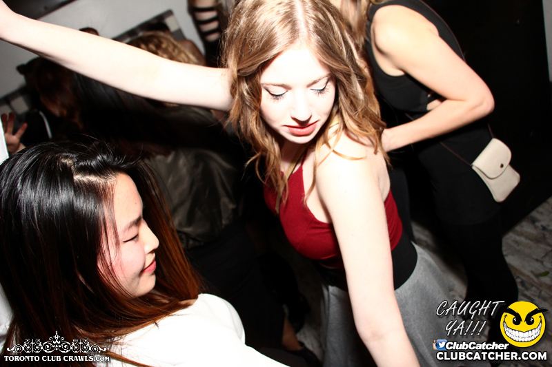 Club Crawl party venue photo 27 - February 14th, 2016