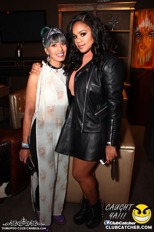 Club Crawl party venue photo 29 - February 14th, 2016