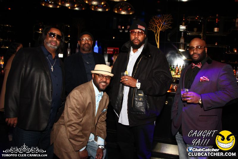 Club Crawl party venue photo 30 - February 14th, 2016