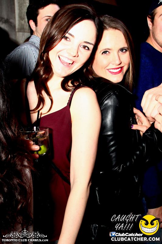 Club Crawl party venue photo 31 - February 14th, 2016