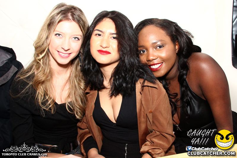 Club Crawl party venue photo 33 - February 14th, 2016