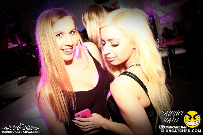 Club Crawl party venue photo 34 - February 14th, 2016