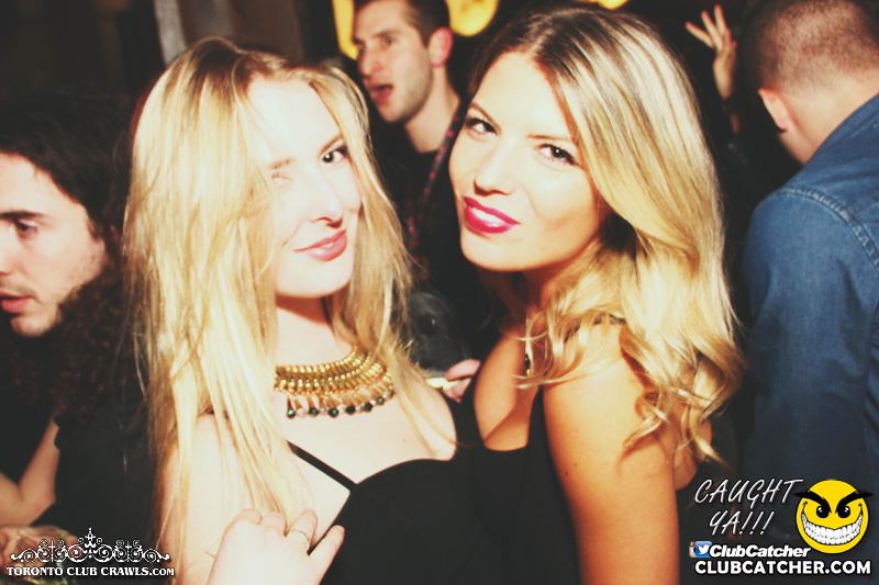 Club Crawl party venue photo 35 - February 14th, 2016