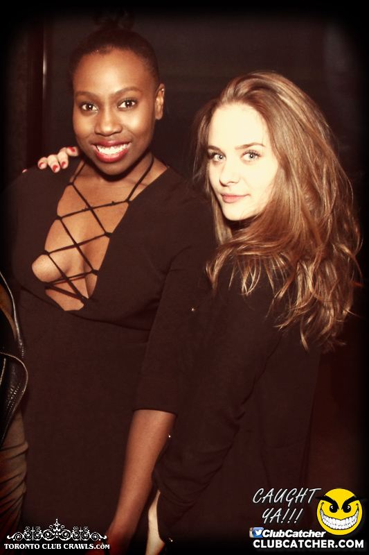 Club Crawl party venue photo 37 - February 14th, 2016