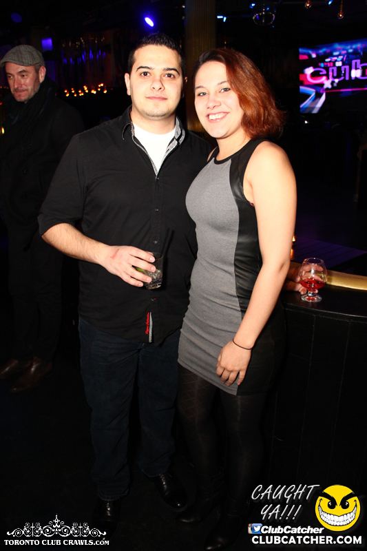 Club Crawl party venue photo 38 - February 14th, 2016