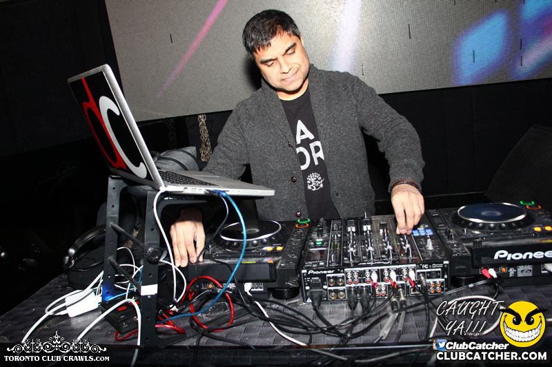 Club Crawl party venue photo 39 - February 14th, 2016