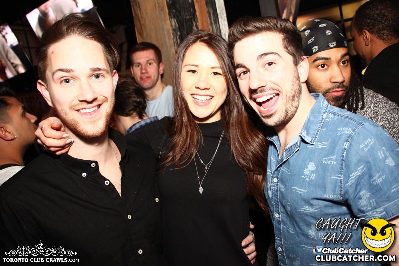 Club Crawl party venue photo 41 - February 14th, 2016