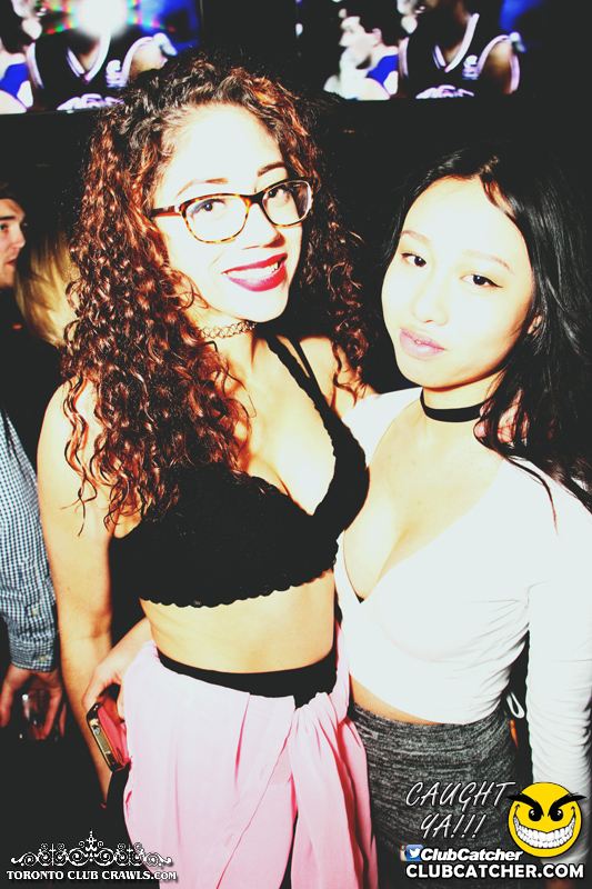 Club Crawl party venue photo 42 - February 14th, 2016