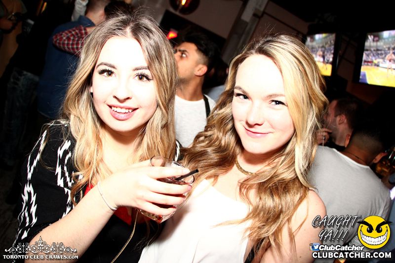 Club Crawl party venue photo 43 - February 14th, 2016