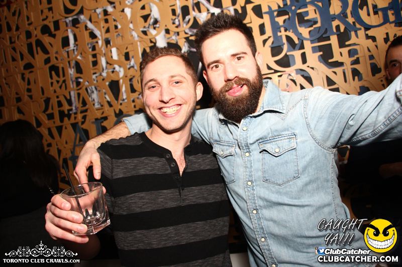 Club Crawl party venue photo 45 - February 14th, 2016