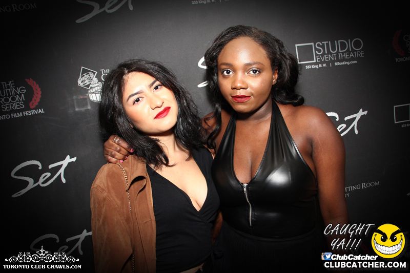 Club Crawl party venue photo 47 - February 14th, 2016