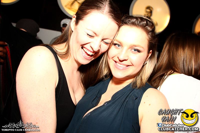 Club Crawl party venue photo 48 - February 14th, 2016