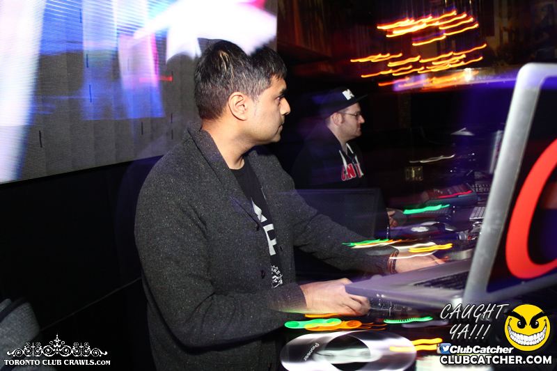 Club Crawl party venue photo 49 - February 14th, 2016