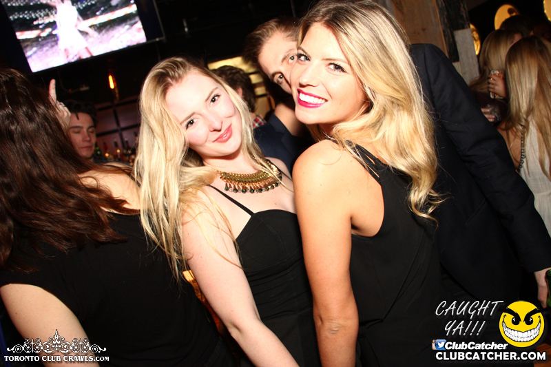 Club Crawl party venue photo 6 - February 14th, 2016