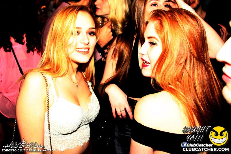 Club Crawl party venue photo 51 - February 14th, 2016