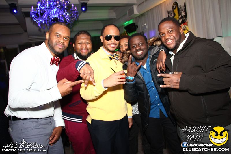 Club Crawl party venue photo 52 - February 14th, 2016