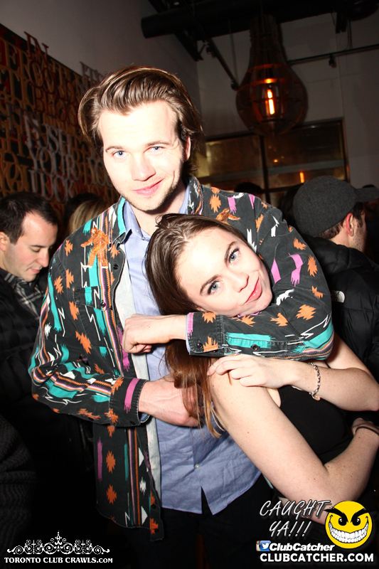 Club Crawl party venue photo 53 - February 14th, 2016