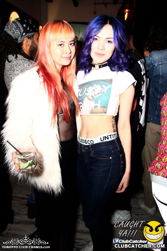 Club Crawl party venue photo 54 - February 14th, 2016