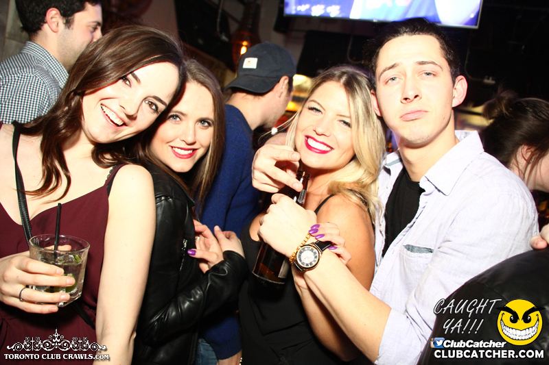 Club Crawl party venue photo 55 - February 14th, 2016