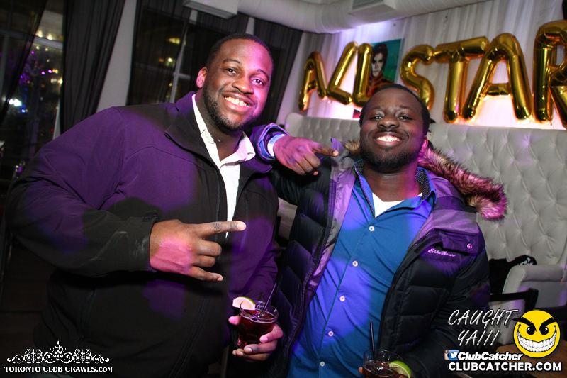 Club Crawl party venue photo 57 - February 14th, 2016