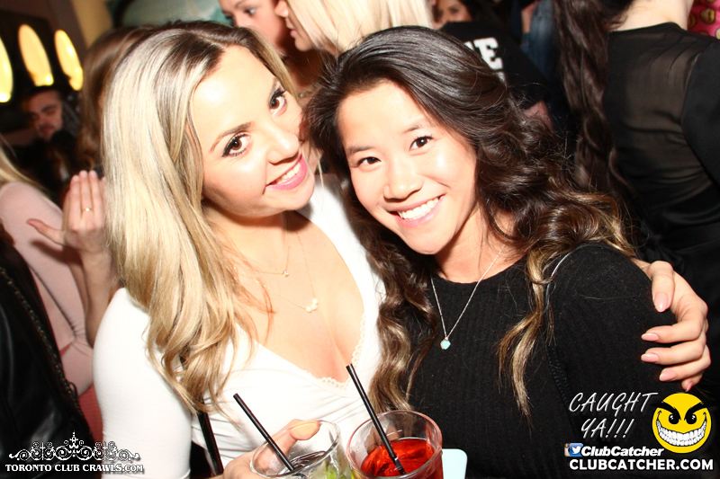 Club Crawl party venue photo 58 - February 14th, 2016