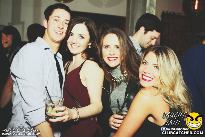 Club Crawl party venue photo 60 - February 14th, 2016