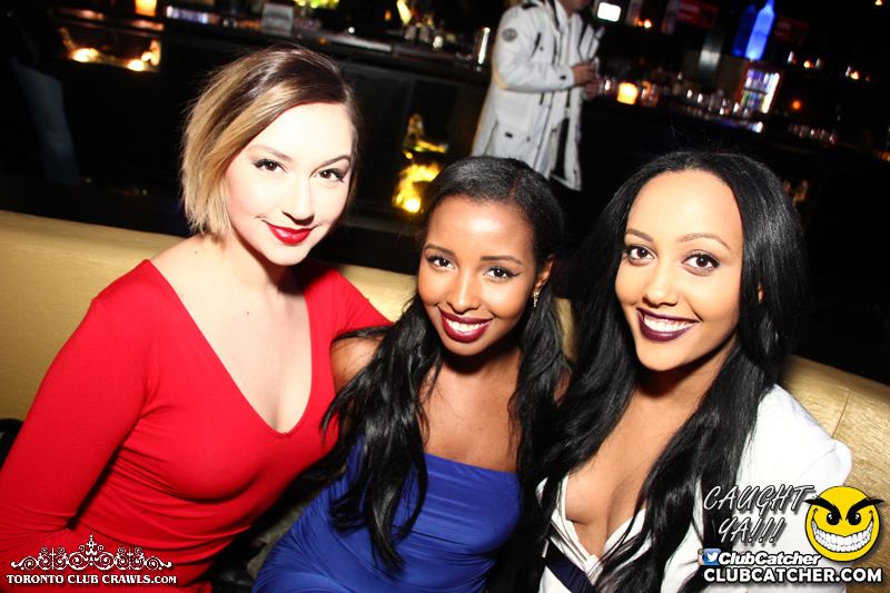 Club Crawl party venue photo 69 - February 14th, 2016