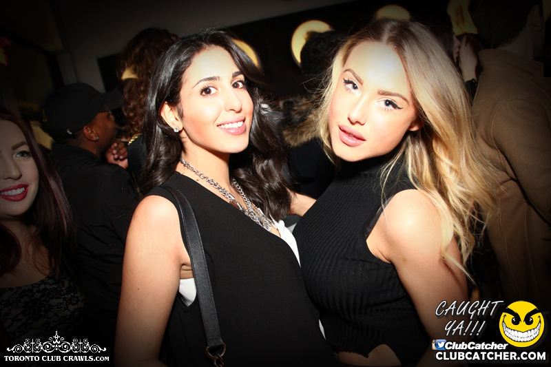 Club Crawl party venue photo 8 - February 14th, 2016